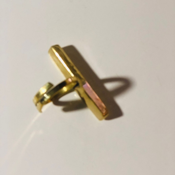 Copper ring - Picture 2 of 6